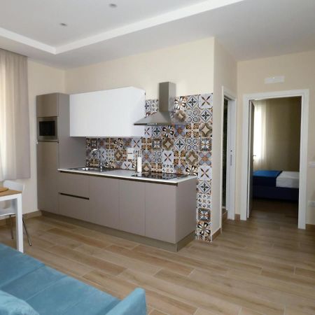 Appartamento Salotto Vomero 7 Nápoly Kültér fotó