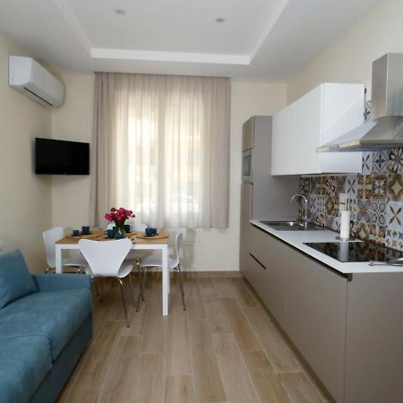 Appartamento Salotto Vomero 7 Nápoly Kültér fotó