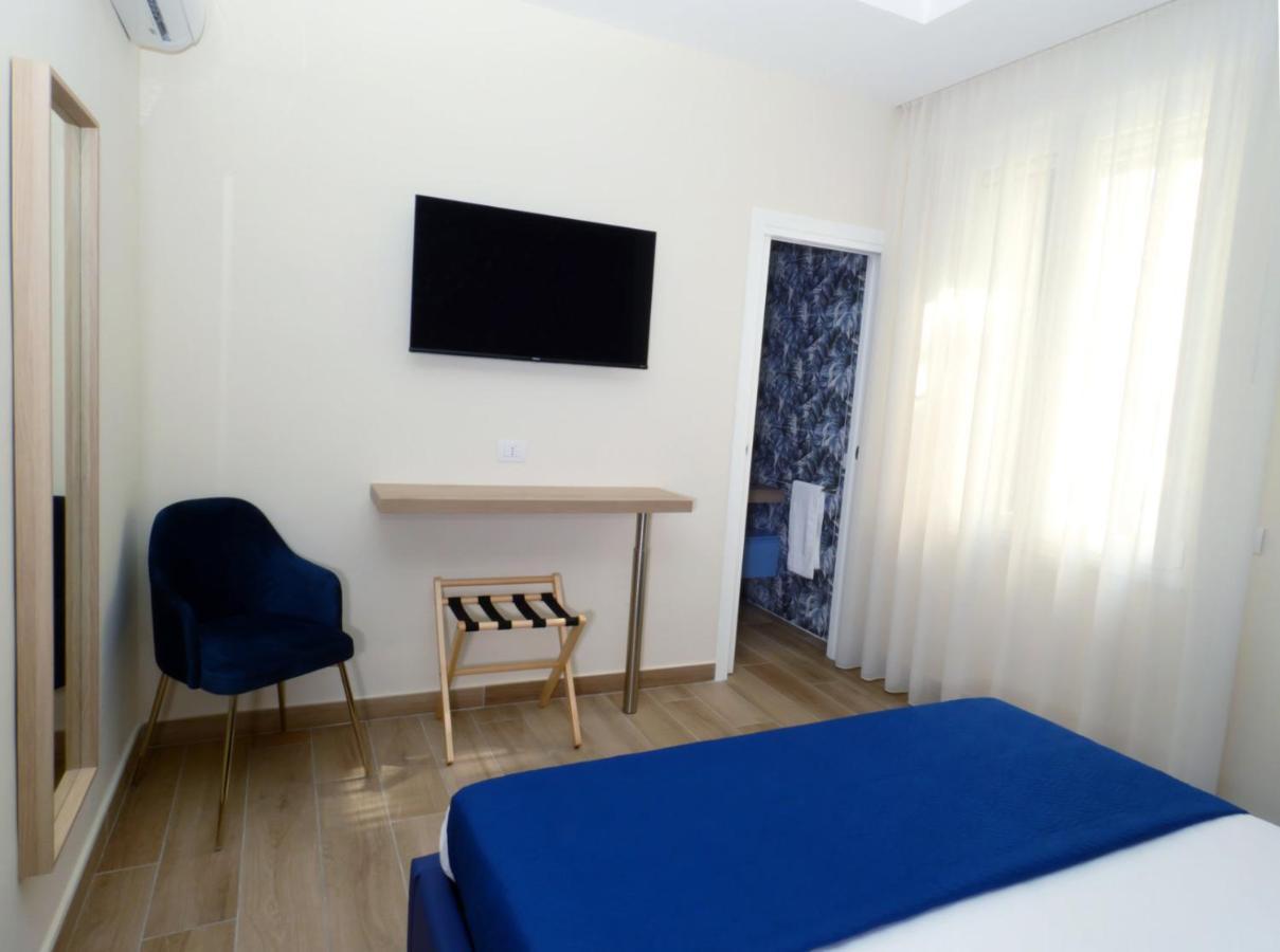 Appartamento Salotto Vomero 7 Nápoly Kültér fotó