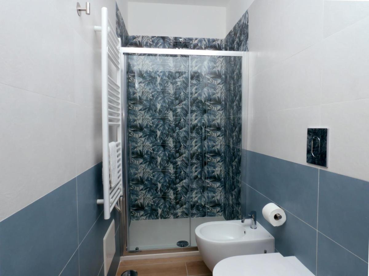 Appartamento Salotto Vomero 7 Nápoly Kültér fotó